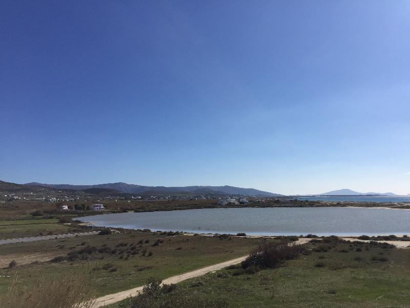 Depis Sea Side Private Villas Μικρή Βίγλα Εξωτερικό φωτογραφία