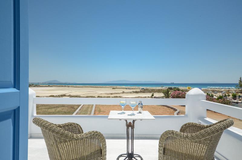 Depis Sea Side Private Villas Μικρή Βίγλα Εξωτερικό φωτογραφία