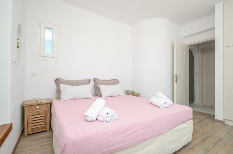 Depis Sea Side Private Villas Μικρή Βίγλα Εξωτερικό φωτογραφία