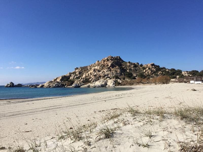 Depis Sea Side Private Villas Μικρή Βίγλα Εξωτερικό φωτογραφία