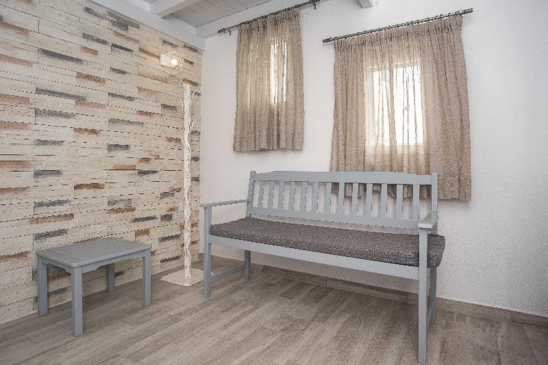 Depis Sea Side Private Villas Μικρή Βίγλα Εξωτερικό φωτογραφία