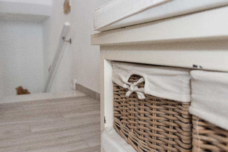 Depis Sea Side Private Villas Μικρή Βίγλα Εξωτερικό φωτογραφία